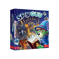  Spy Guy Fantázia nyomozós társasjáték társasjáték