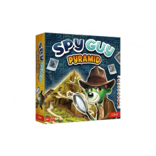  Spy Guy Pyramida társasjáték társasjáték