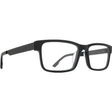 SPY HALE 58 Matte Black szemüvegkeret