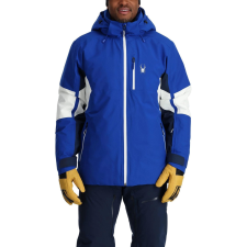 Spyder Epiphany Jacket D sífelszerelés