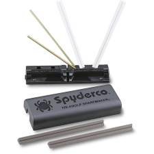 Spyderco Tri-angle Sharpmaker Set vadász és íjász felszerelés