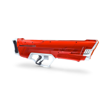SPYRA LX, Vizipuska, Piros vizes játék