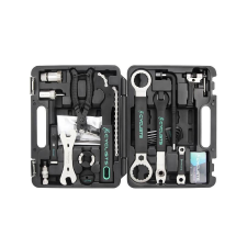 Spyral Cyclists 22 db-os szerszámkészlet dobozban kerékpár és kerékpáros felszerelés