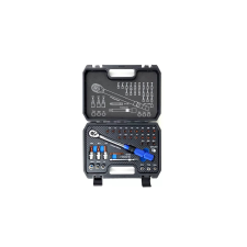 Spyral nyomatékkulcs készlet, 5-25 Nm, 1/4 colos fejjel, 32 részes kerékpár és kerékpáros felszerelés