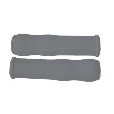 Spyral OEM Foam Light ergonómikus szivacs markolat, 127 mm, szürke kerékpár kormány