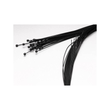 Spyral rozsdamentes, teflonos váltóbowden-szál 2000 x 1,2 mm bicikli bowden