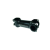 Spyral Speed A-Head kormányszár (stucni), 25,4x100 mm, 7 fok, alumínium, fekete