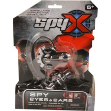  SpyX 2 darabos kém készlet (35994) kreatív és készségfejlesztő