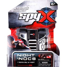  SpyX Éjjel látó mini távcső (36002) kreatív és készségfejlesztő