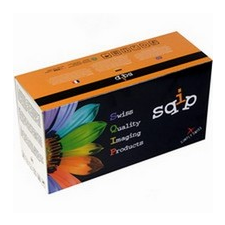 SQIP 7432 (HP C9730A) ReBuilt toner
Color LaserJet 5500, 5550 (7432) nyomtatópatron & toner