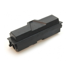 SQIP 7600B (Kyocera TK-140) fekete Rebuilt toner (7600B) nyomtatópatron & toner