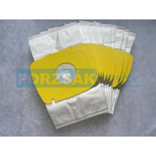 SQOON Lux D815 D820 szintetikus porzsák (10 db) porzsák