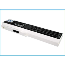 SQU-807 Akkumulátor 4400 mAh fujitsu-siemens notebook akkumulátor
