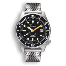 Squale 1521-026/A Classic karóra