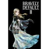 Square Enix BRAVELY DEFAULT II (PC - Steam elektronikus játék licensz)