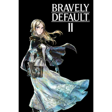 Square Enix BRAVELY DEFAULT II (PC - Steam elektronikus játék licensz) videójáték
