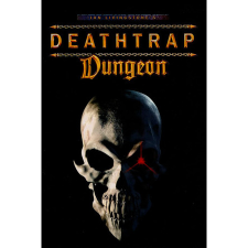 Square Enix Deathtrap Dungeon (PC - Steam elektronikus játék licensz) videójáték