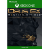 Square Enix Deus Ex: Mankind Divided Digital Deluxe Edition (Xbox One Xbox Series X|S  - elektronikus játék licensz)