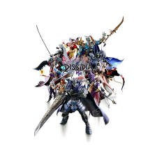 Square Enix DISSIDIA FINAL FANTASY NT Standard Edition (PC - Steam Digitális termékkulcs) videójáték