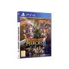 Square Enix Dragon Quest Heroes II Explorer's Edition (PlayStation 4)