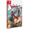 Square Enix Dragon Quest I & II HD-2D Remake - Nintendo Switch