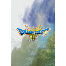 Square Enix DRAGON QUEST III HD-2D Remake (digitális licenc) videójáték