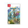 Square Enix Dragon Quest III HD-2D Remake (Nintendo Switch)