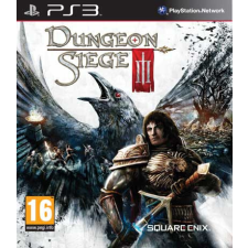 Square Enix Dungeon Siege III (3) () /PS3 videójáték