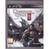 Square Enix Dungeon Siege III, PlayStation 3, Konzol játékszoftver