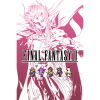 Square Enix FINAL FANTASY II (PC - Steam elektronikus játék licensz)
