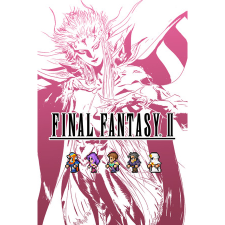 Square Enix FINAL FANTASY II (PC - Steam elektronikus játék licensz) videójáték