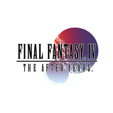 Square Enix Final Fantasy IV: THE AFTER YEARS (Digitális kulcs - PC) videójáték