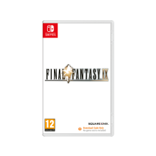 Square Enix Final Fantasy IX (Nintendo Switch) videójáték