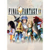 Square Enix FINAL FANTASY IX (PC - Steam Digitális termékkulcs)
