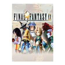 Square Enix FINAL FANTASY IX (PC - Steam Digitális termékkulcs) videójáték