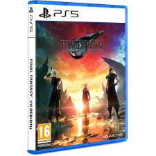Square Enix Final Fantasy VII Rebirth - PS5 videójáték
