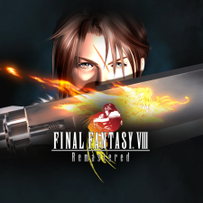 Square Enix Final Fantasy VIII: Remastered (Digitális kulcs - PC) videójáték