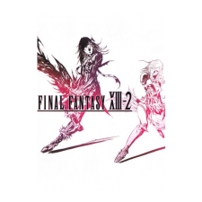 Square Enix FINAL FANTASY XIII-2 (PC - Steam Digitális termékkulcs) videójáték