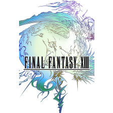 Square Enix Final Fantasy XIII (EU) (digitális licenc) videójáték