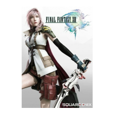 Square Enix FINAL FANTASY XIII (PC - Steam Digitális termékkulcs) videójáték