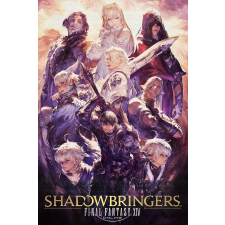 Square Enix Final Fantasy XIV - Dawntrail (DLC) (EU) (digitális licenc) videójáték