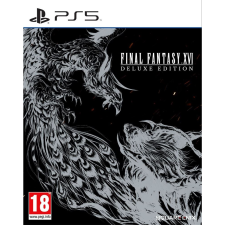 Square Enix Final Fantasy XVI Deluxe Edition (PS5) (PS5 - Dobozos játék) videójáték