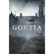 Square Enix Goetia (PC - Steam elektronikus játék licensz) videójáték