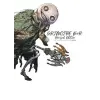 Square Enix Grimoire Nier: Revised Edition : Nier Replicant Ver.1.22474487139...the Complete Guide | DENGEKI GAME BOOKS
