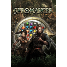 Square Enix Gyromancer (PC - Steam Digitális termékkulcs) videójáték