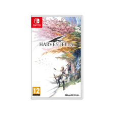 Square Enix Harvestella (Nintendo Switch) videójáték