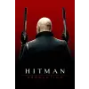 Square Enix Hitman: Absolution (digitális licenc)