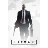 Square Enix Hitman (The Full Experience) (digitális licenc)