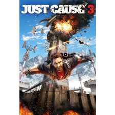 Square Enix Just Cause 3 (Day One Edition) (digitális licenc) videójáték