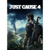 Square Enix Just Cause™ 4: Digital Deluxe Content (PC - Steam Digitális termékkulcs)